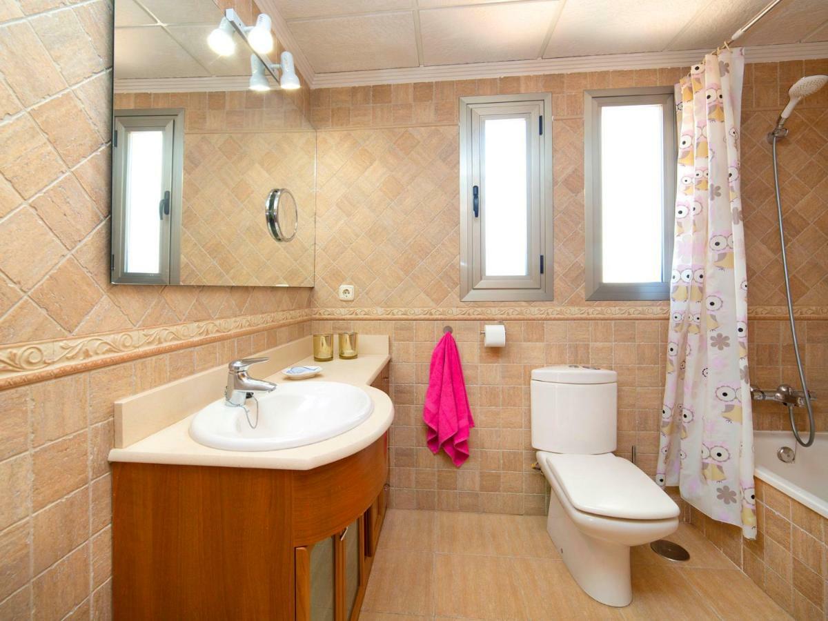 Luca By Interhome * Calpe